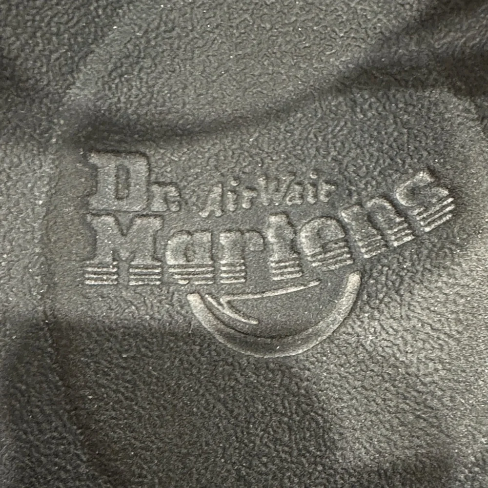 Dr. Martens Airwear Strappy Platform Sandles - Picture 2 of 15